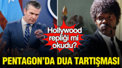 Pentagon’da dua tartışması: Hollywood repliği mi okudu?