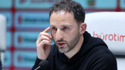 Tedesco Konyaspor yenilgisini değerlendirdi: Kaçan fırsatlara yandı