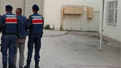 Bilecik'te hırsızlıktan 4 yıl 2 ay hapis cezası bulunan şahıs yakalandı