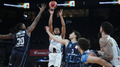 Anadolu Efes'ten Türk Telekom karşısında 10 sayılık fark