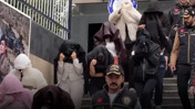 Referanslı fuhuş çetesi çökertildi: Çok sayıda kadın kurtarıldı