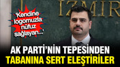 AK Parti'nin tepesinden, tabanına sert eleştiri; Logomuzu kullanıp ayrıcalık sağlayanlar...