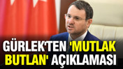 Akın Gürlek'ten 'Mutlak butlan' açıklaması
