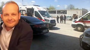 Taksici cinayeti... Cansız bedeni bulundu