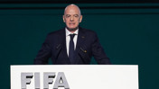 FIFA Başkanı Infantino Balogun kararına gelen tepkilere yanıt verdi