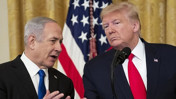 İsrail basını: Trump ve Netanyahu, Lübnan ve İran meselelerini görüştü