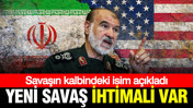 Savaşın kalbindeki isim açıkladı: Yeni savaş ihtimali var