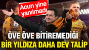 Acun Ilıcalı yine yanılmadı: Öve öve bitiremediği bir yıldıza daha dev talip