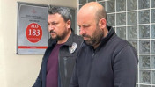 Oto boya atölyesinde uyuşturucu ile yakalandı