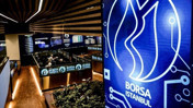 Borsa istanbul'da tarihi zirve: BIST 100 endeksi 15.000 puan barajını aştı