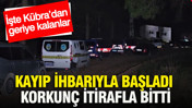 Kayıp ihbarıyla başladı, korkunç itirafla bitti: İşte Kübra’dan geriye kalanlar