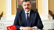 İçişleri Bakanı Çiftçi, SAHA 2026'yı ziyaret etti
