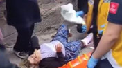 Kiracısını av tüfeğiyle vurdu