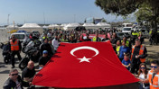 Tekirdağ’da motosiklet tutkunlarından Anneler Günü’ne özel tur