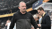 Beşiktaş yönetiminin Sergen Yalçın kararı belli oldu