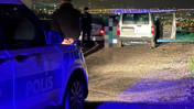 Önce mesaj attı, sonra canına kıydı