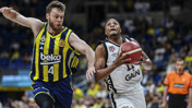 Beşiktaş ertelenen derbide Fenerbahçe'yi yendi: 5 yıl sonra bir ilk