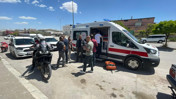 Karaman’da bıçaklı kavga: 1 yaralı