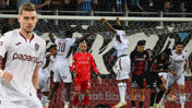 Muçi Trabzonspor’u finale taşıdı: Ankara’da dramatik son