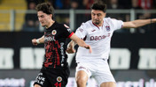 Ozan Tufan maç sonrası hayalini açıkladı: 'Benim için büyük gurur olur'