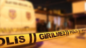 Erzurum'da silahlı kavga:1 ölü 1 yaralı