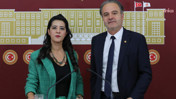 EMEP Milletvekillerinden TBMM'de çiftçi çıkarması: Mazotta ÖTV ve KDV kaldırılsın