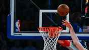 NBA'de San Antonio final kapısını farklı açtı