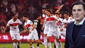 A Milli Takım'ın Dünya Kupası kadrosu açıklandı: Montella'dan 35 oyuncuya davet