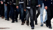 FETÖ operasyonları sürüyor: 7'si aktif görevde 24 kişiye gözaltı