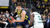 Tarık Biberovic'ten Jasikevicius sözleri: '10 bardak kahve içmiş gibi oluyor'