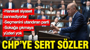 Cumhuriyet Erdoğan: Seçmenini utandıran parti haline döndü