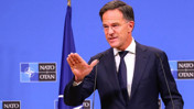 Mark Rutte NATO karargahından 'Ankara mesajı' verdi