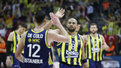 Fenerbahçe Beko EuroLeague Dörtlü Final’de sahne alıyor