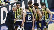 Fenerbahçe'den Final Four maçı öncesi EuroLeague yönetimine sert sözler