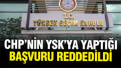 YSK CHP'ye mutlak butlan kararını açıkladı