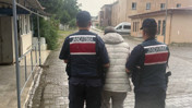 22 yıl hapis cezası vardı: Firari hükümlü yakalandı
