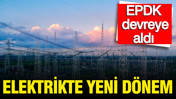 EPDK'dan enerjide kritik hamle: 10 yıllık süresi dolan lisanssız tesislere yeni tarife