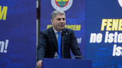 Hakan Safi'den Aziz Yıldırım'a gönderme
