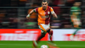 Galatasaray’da en istikrarlı isim: Abdülkerim Bardakcı