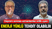 Naci Görür ve Hasan Sözbilir’den Adana depremi sonrası kritik analiz