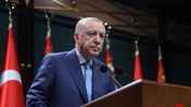 Erdoğan'dan 'aile' paylaşımı: Çabalarımızı sürdüreceğiz