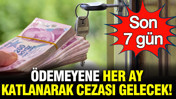 Ev ve arsa sahipleri için tapuda geri sayım başladı: Son 7 gün