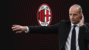 Milan'da Allegri dönemi resmen sona erdi