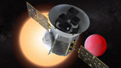 NASA’nın avcı teleskobu binlerce gezegeni keşfetti