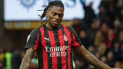 Fenerbahçe ve Galatasaray ile anılan Leao Milan mesajıyla ayrılık sinyali verdi