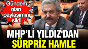 Feti Yıldız'dan sürpriz hamle: "Mutlak butlan" paylaşımını sildi