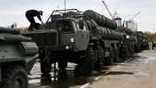 Rusya ve Hindistan ilave S400 için masada