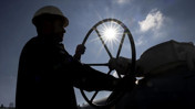 Spot doğal gaz fiyatları belli oldu: İşlem hacmi geriledi