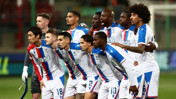 UEFA Konferans Ligi’nde Crystal Palace tarih yazmak istiyor
