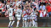 UEFA’da kritik randevu: Crystal Palace–Rayo Vallecano finali